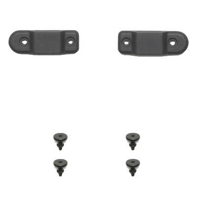 E-Port Covers and Screws