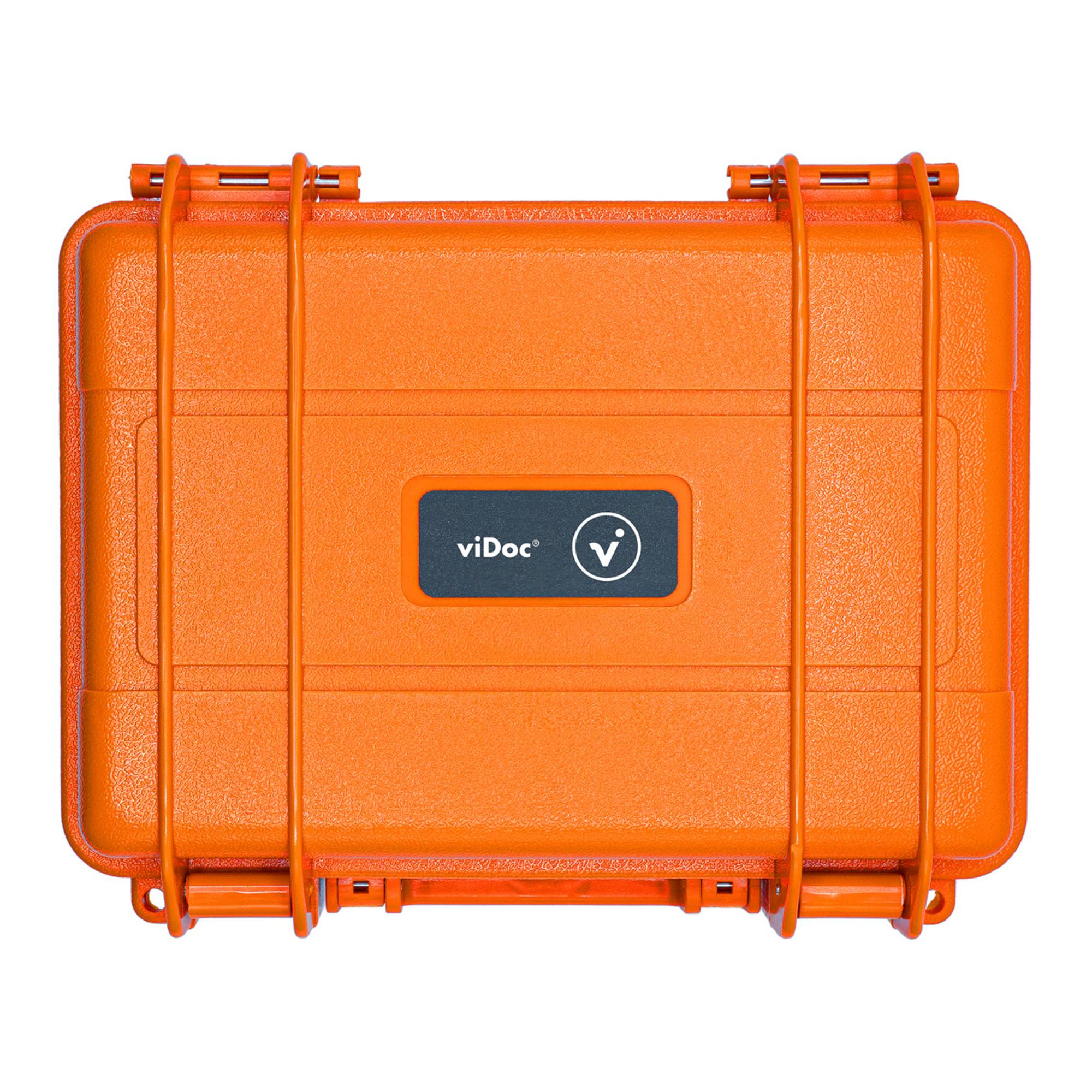 viDoc Transport-Box