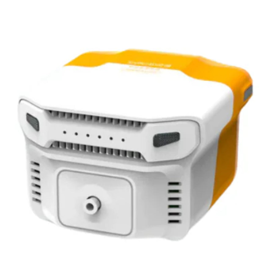 Sniffer4D 1ppm TDLAS Methane Sensing & Mapping System