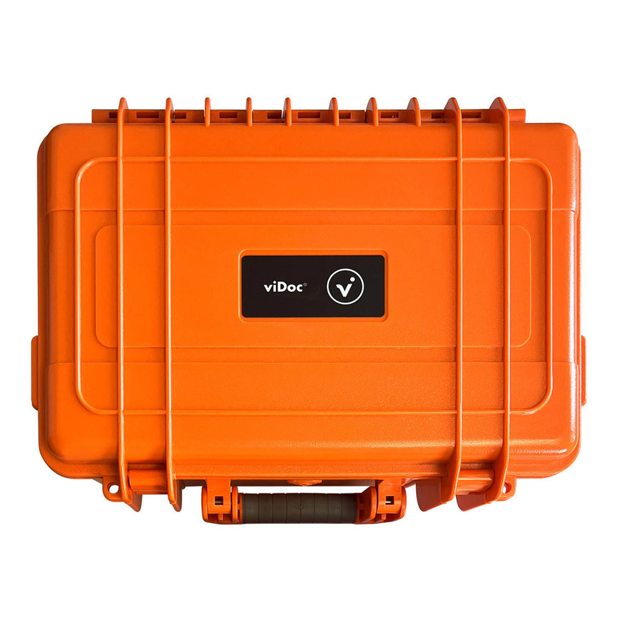 viDoc Transport-Box
