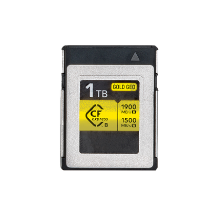  CFexpress Type B Card (1Tb)