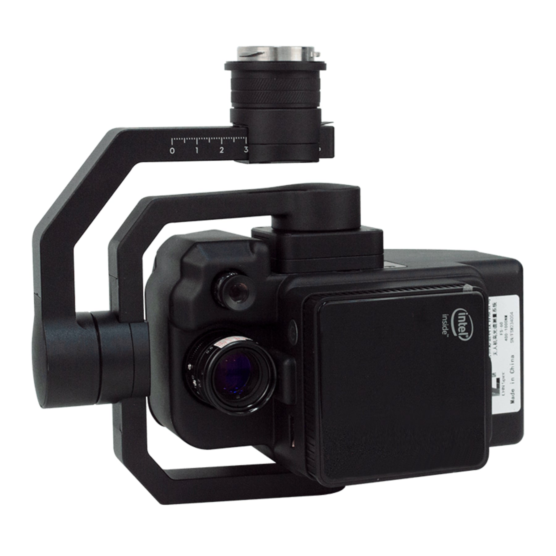 FS-62C Hyperspectral Camera (900-1700nm)
