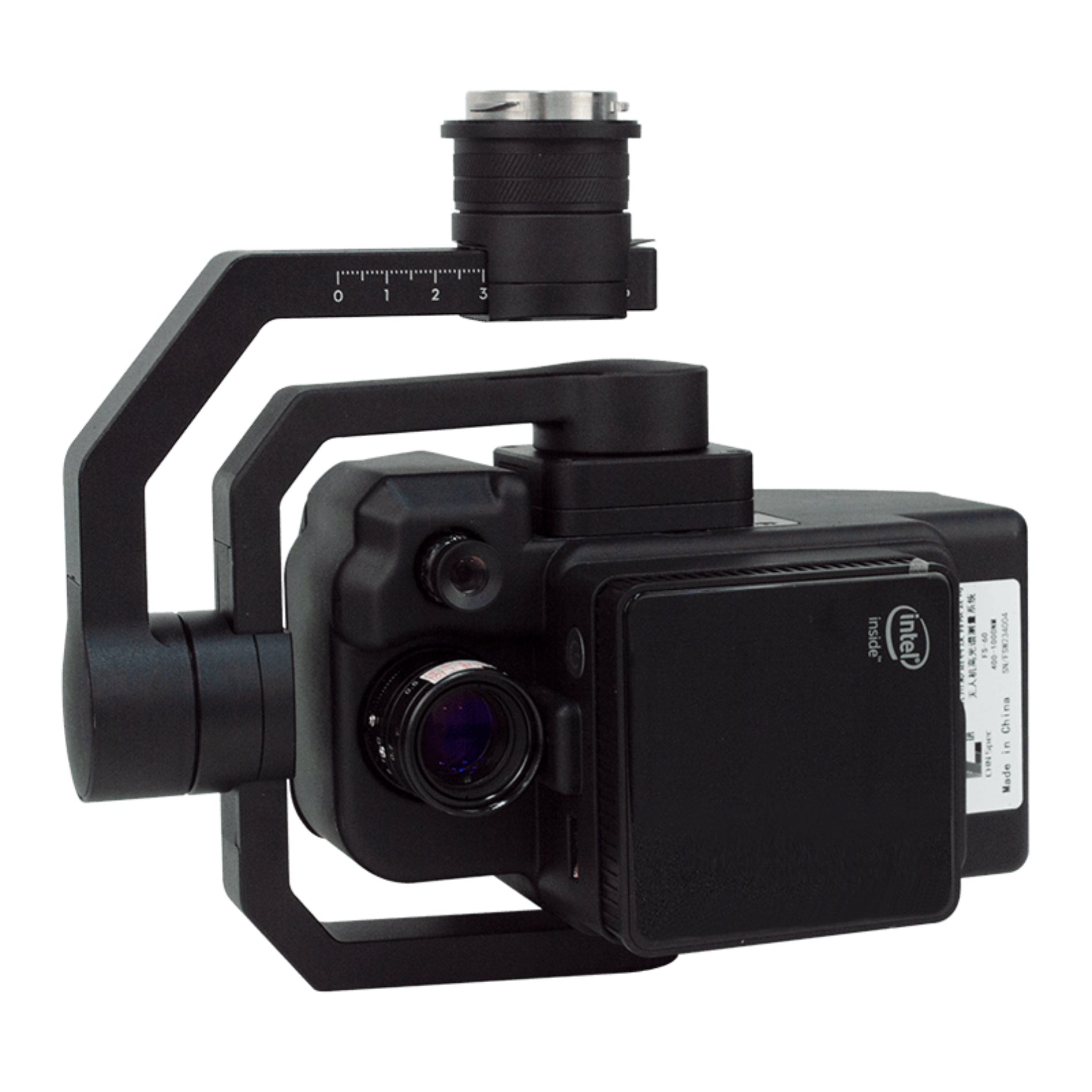 FS-62C Hyperspectral Camera (900-1700nm)