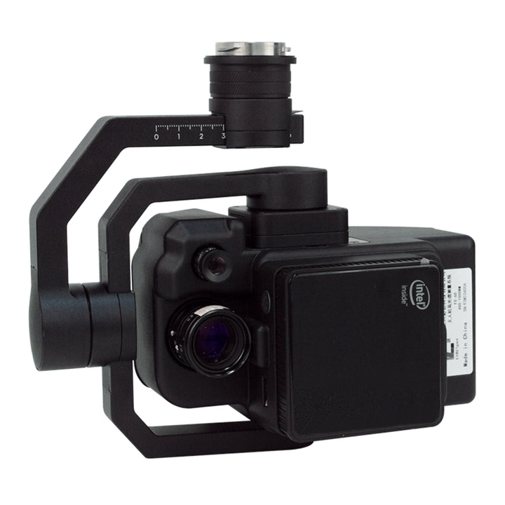 FS-62C Hyperspectral Camera (900-1700nm)