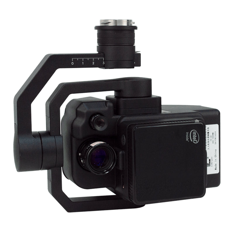 Hyperspectral payloads