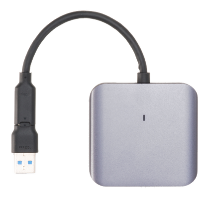  CFexpress Type B Card Reader