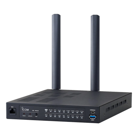 ICOM VE-PG4