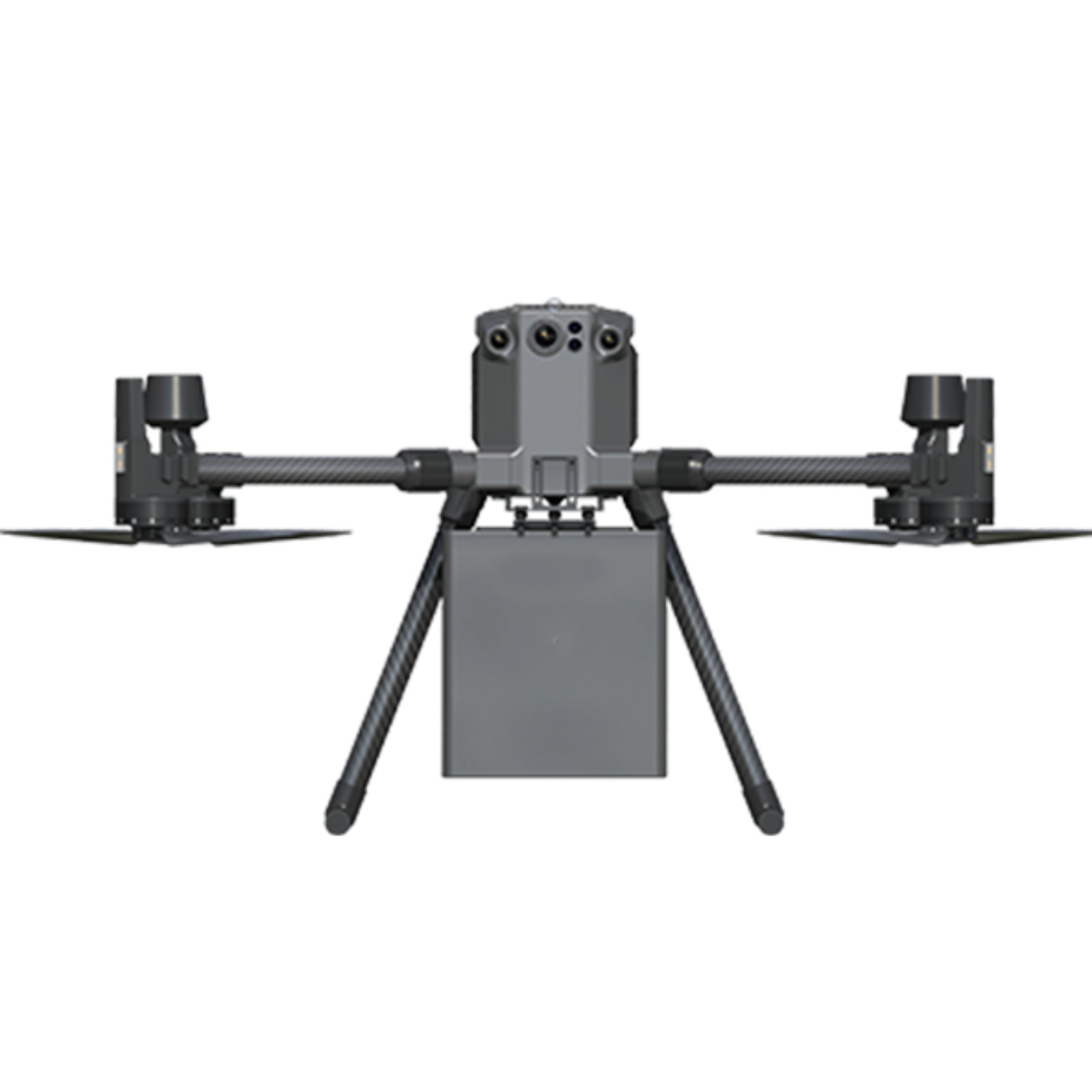 M350 HN-RTC200 Through-wall Radar