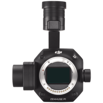 DJI Zenmuse P1