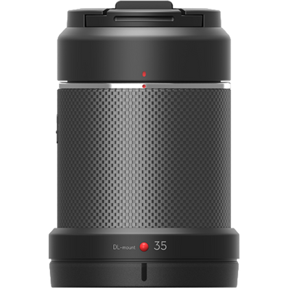 DJI Zenmuse DL 35mm Lens