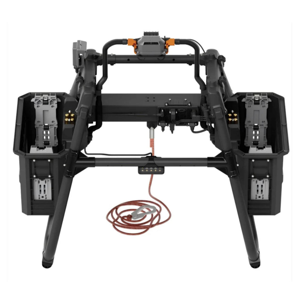 DJI Dual Battery Lifting System