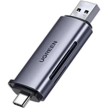 SD Card Adaptor