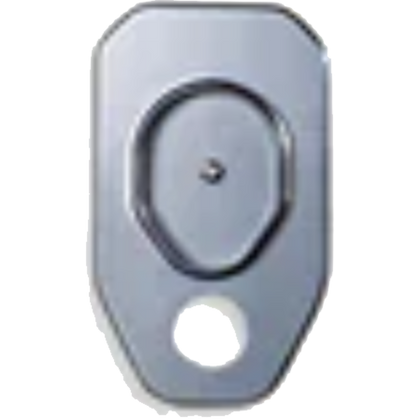 S20 GCP Positioning Plate