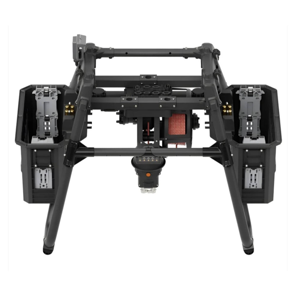 DJI FlyCart 100 Flagship Winch System