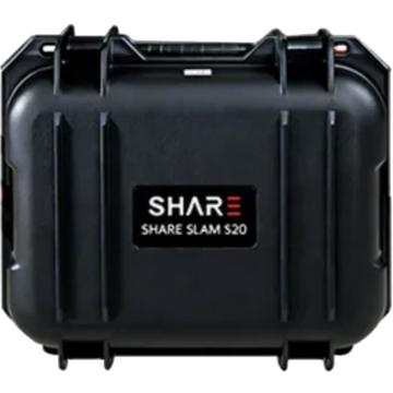 SHARE Hard Case