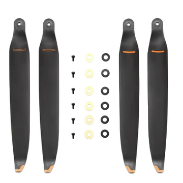 2510F Propellers