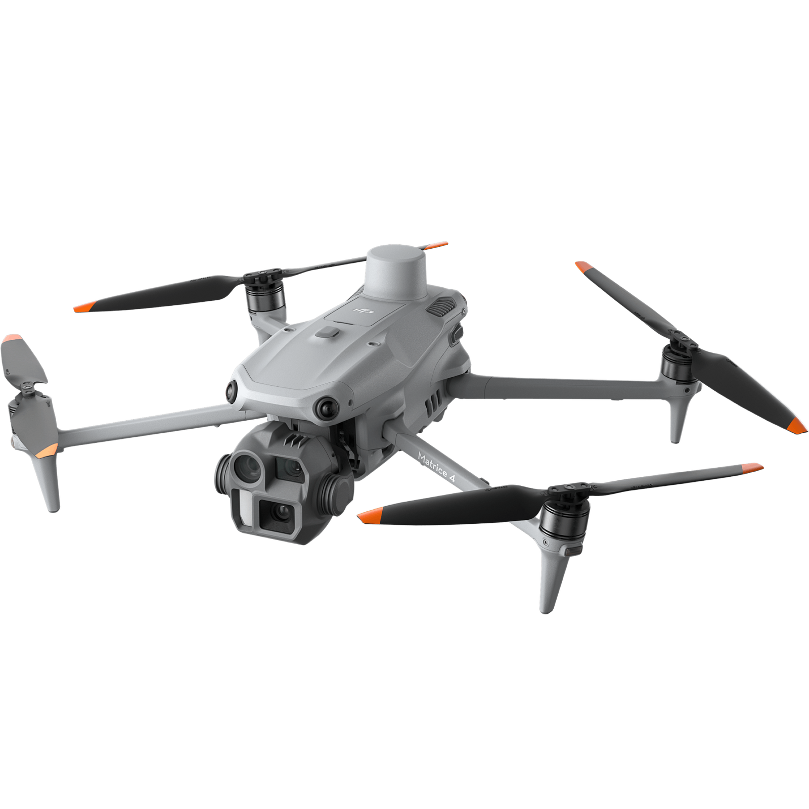 Custom AI Models for Matrice Series
