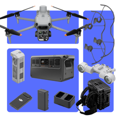 Matrice 4T Public Safety Kit