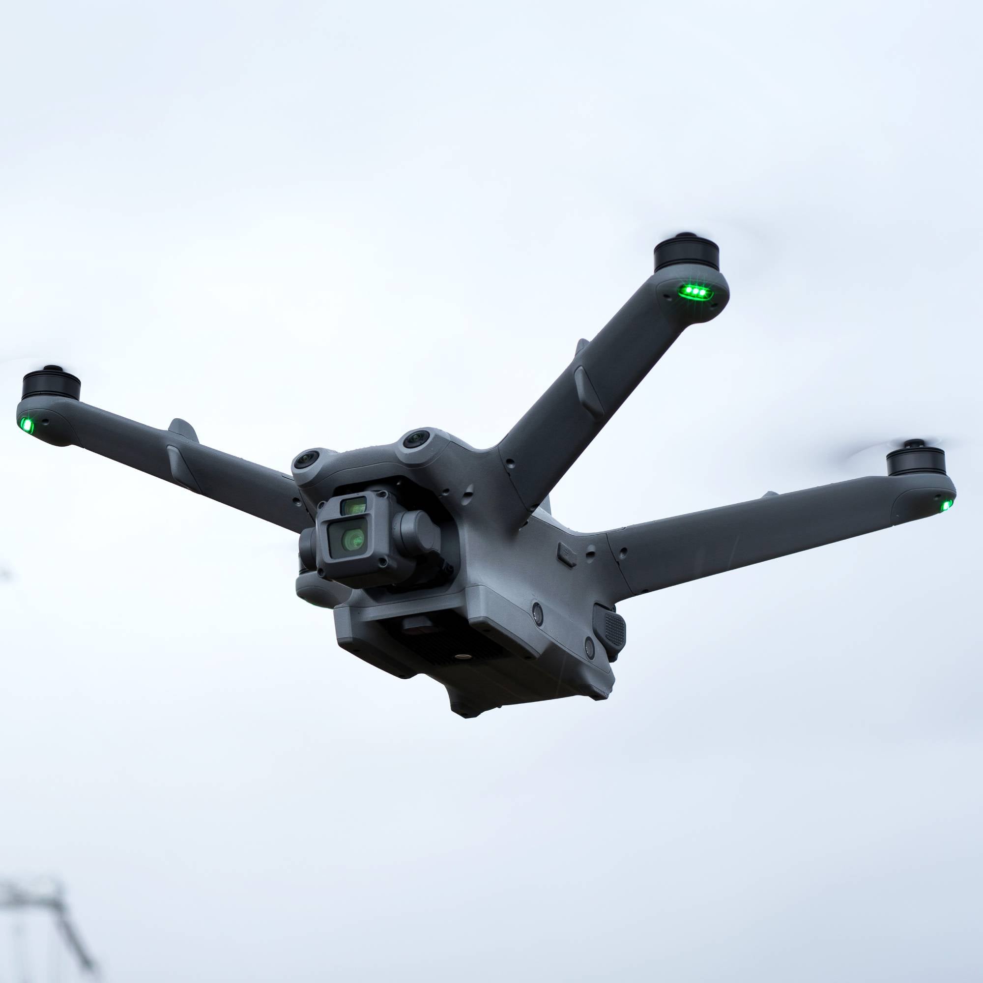 DJI Matrice 3D