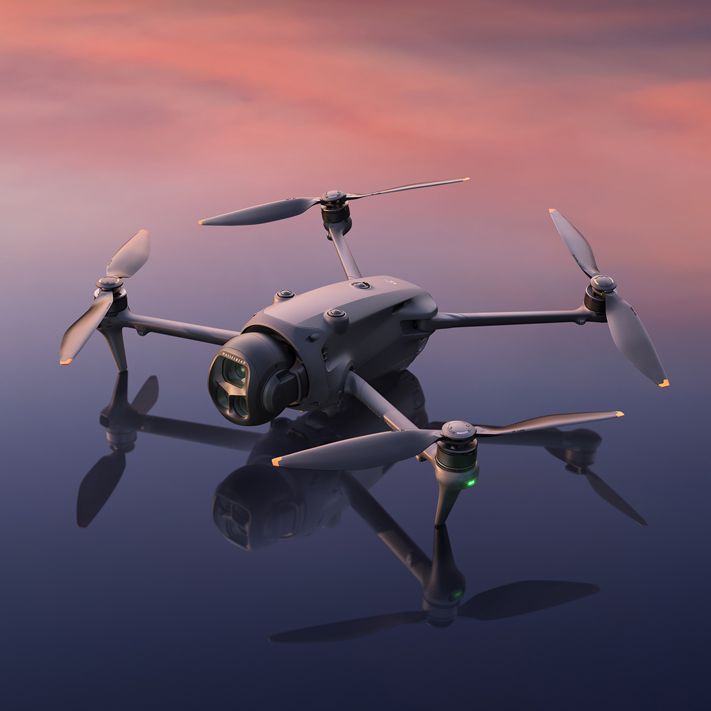 DJI Mavic 4 Pro