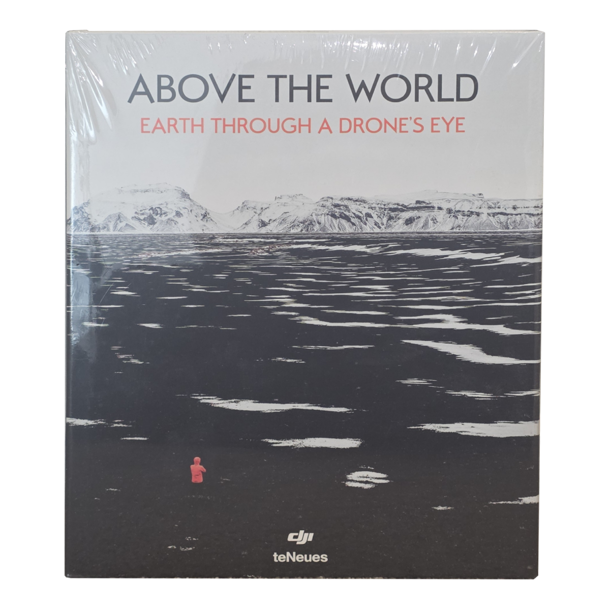 Above the World: Earth Through a Drone's Eye – DJI 10th Anniversary