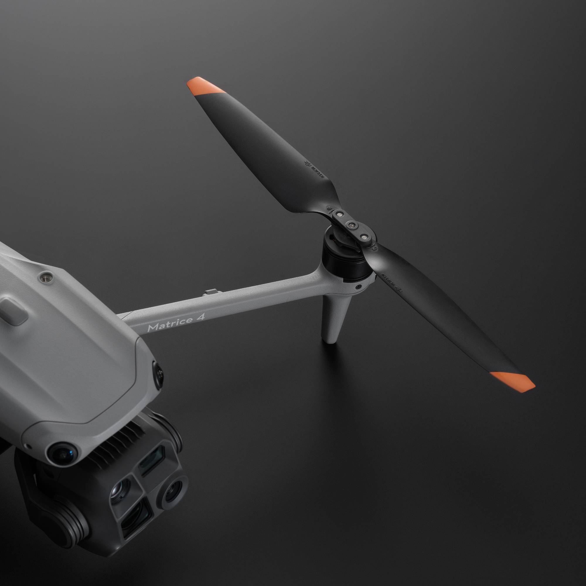 DJI Matrice 4 Series Propellers