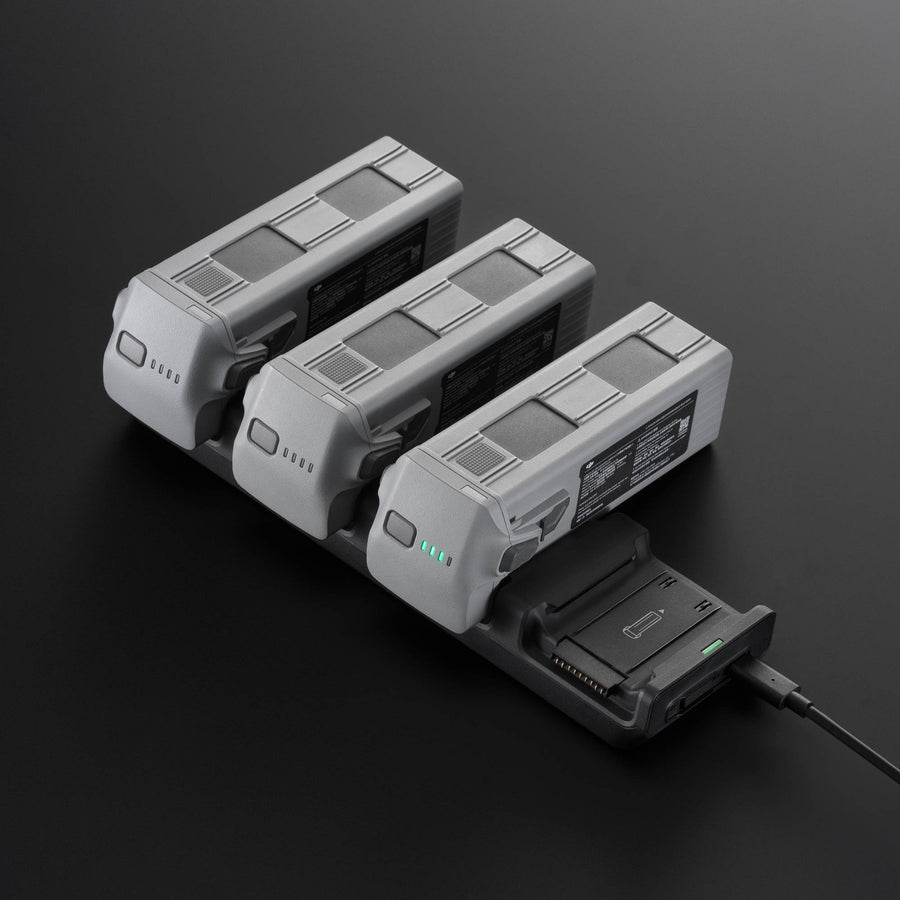 DJI Matrice 4 Series Battery Charging Hub (200W)