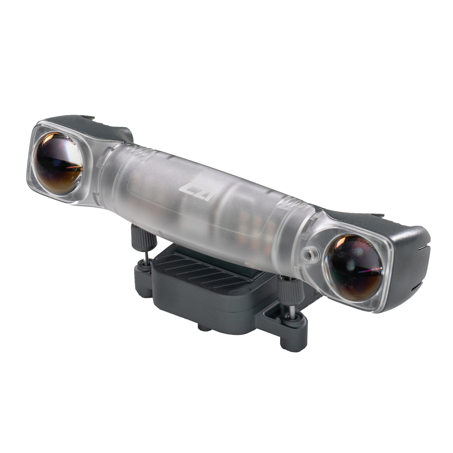 GL10V2 Gimbal Searchlight