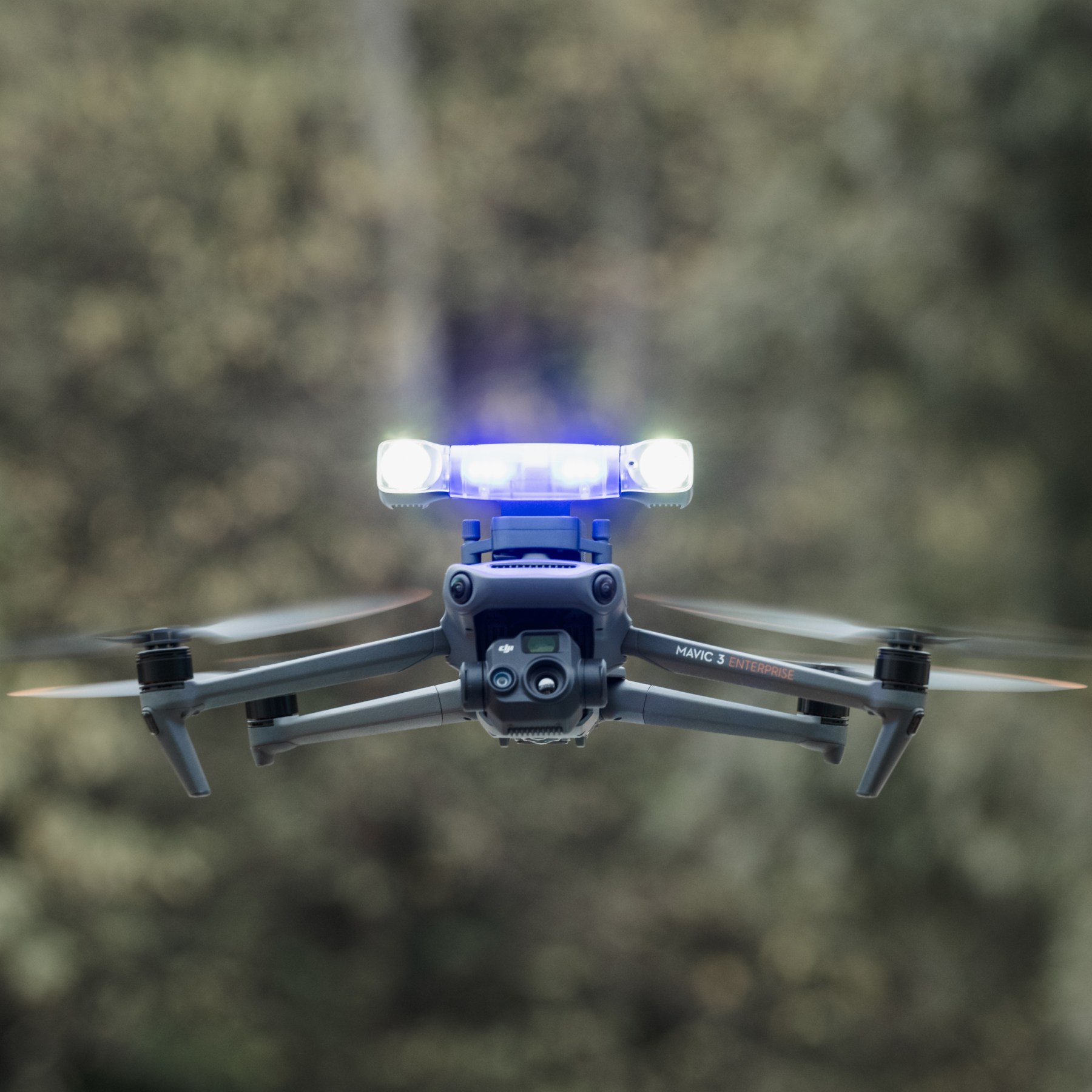GL10V2 Gimbal Searchlight
