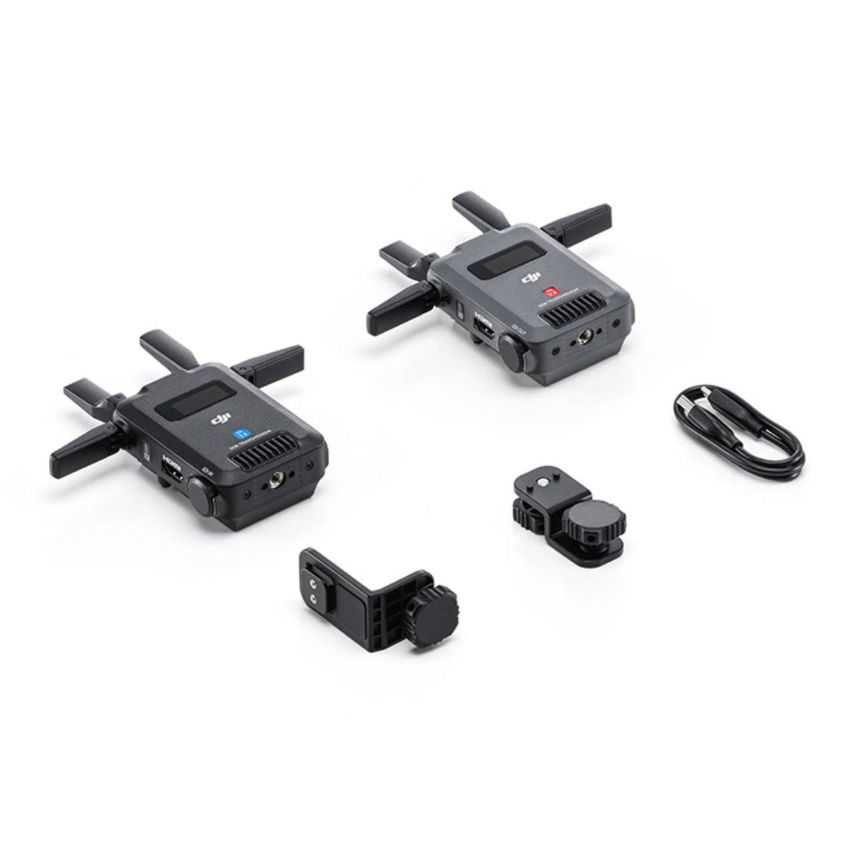 DJI SDR Transmission Combo