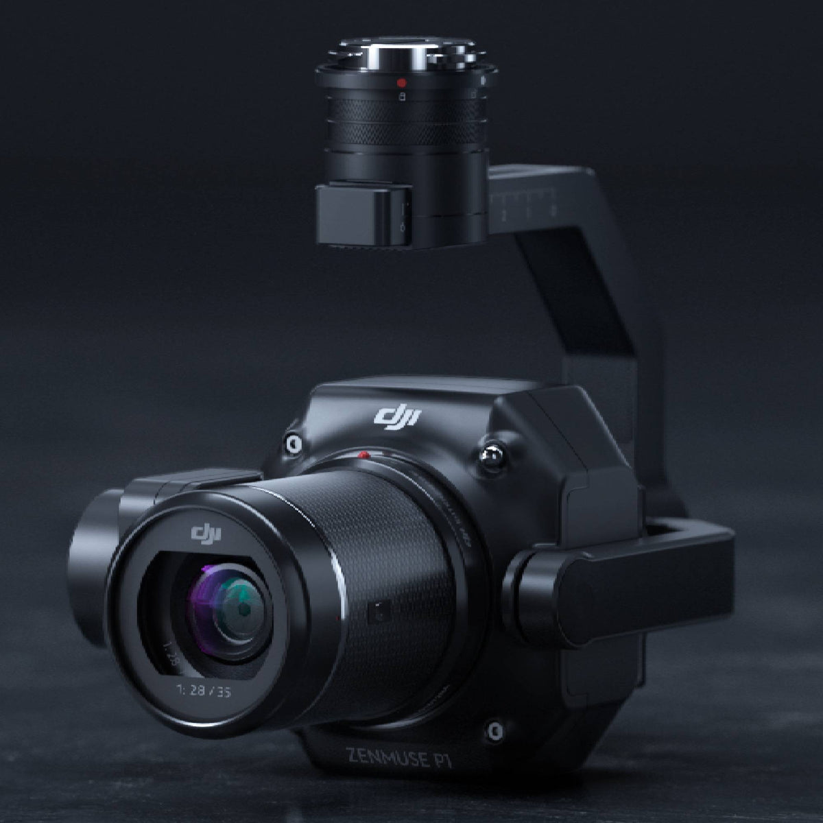 Zenmuse P1