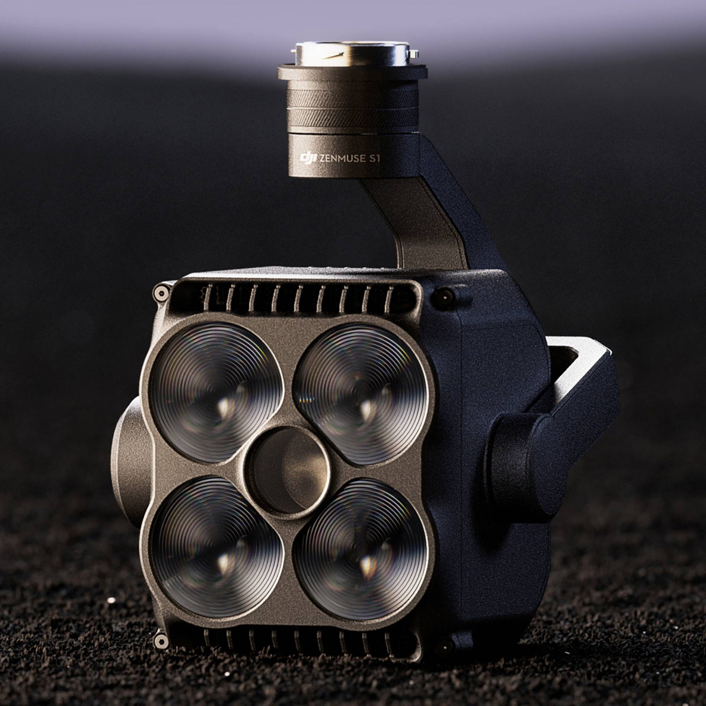 DJI Zenmuse S1