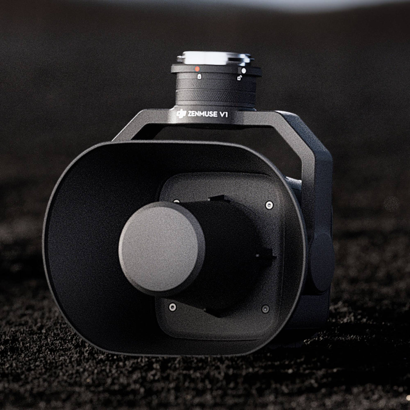 DJI Zenmuse V1