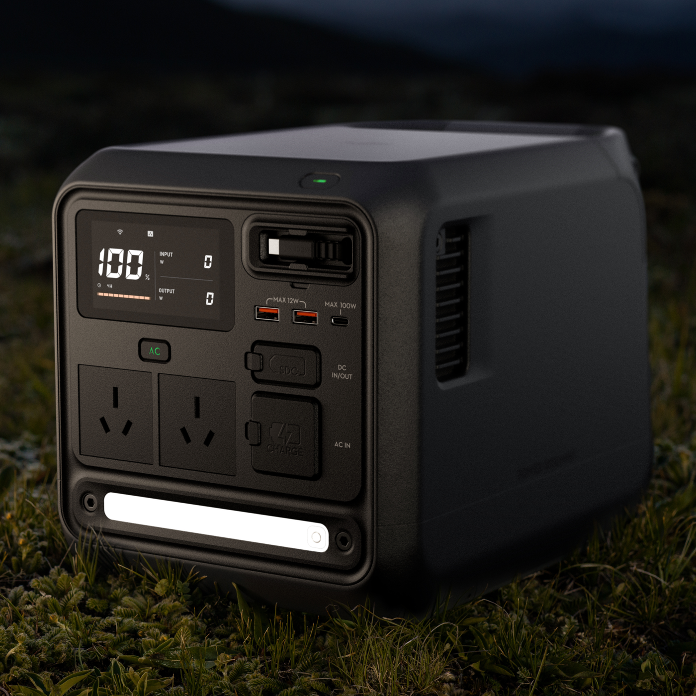 DJI Power 1000 Mini