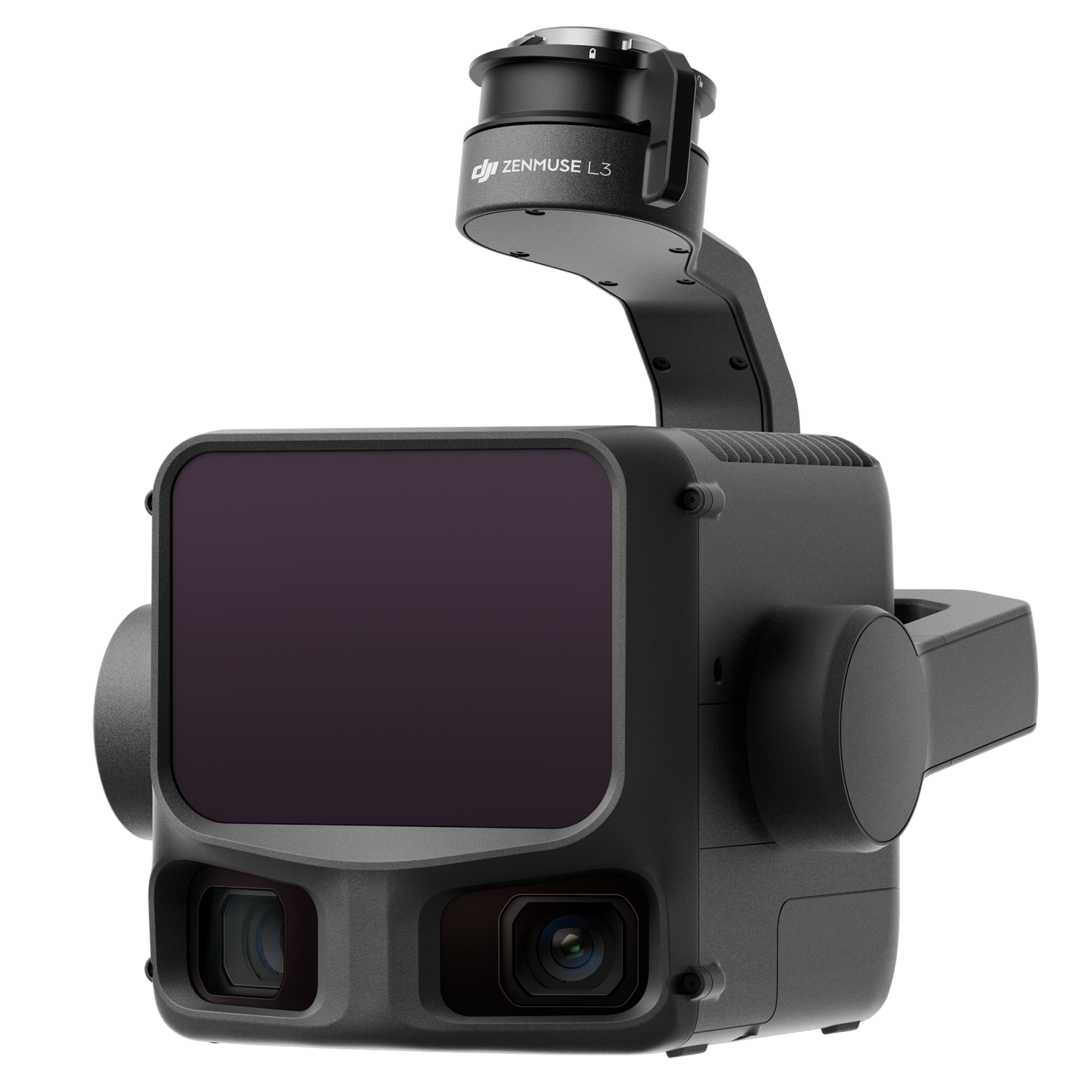 DJI Zenmuse L3