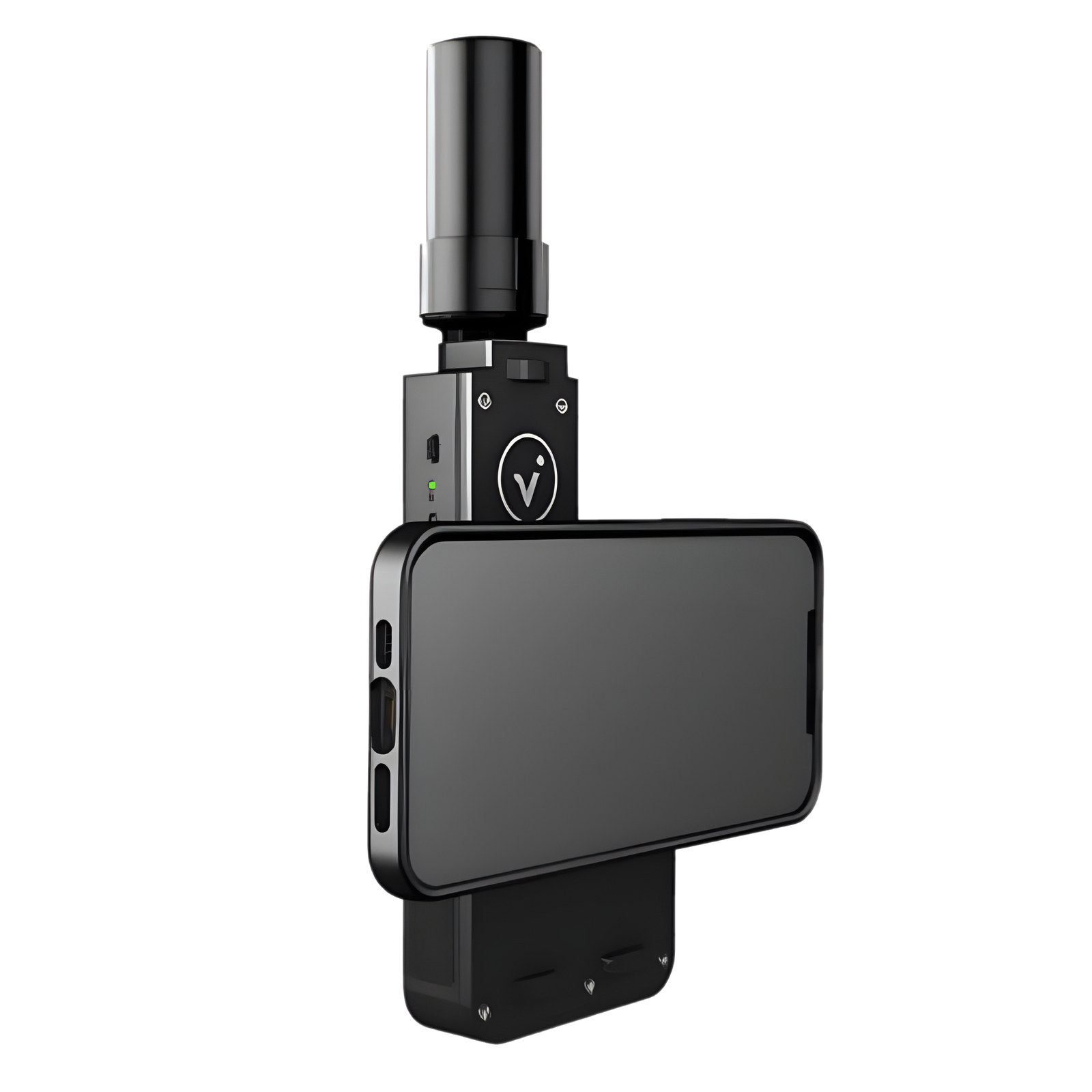 viDoc Model 24 with Multi-Measurement Tool