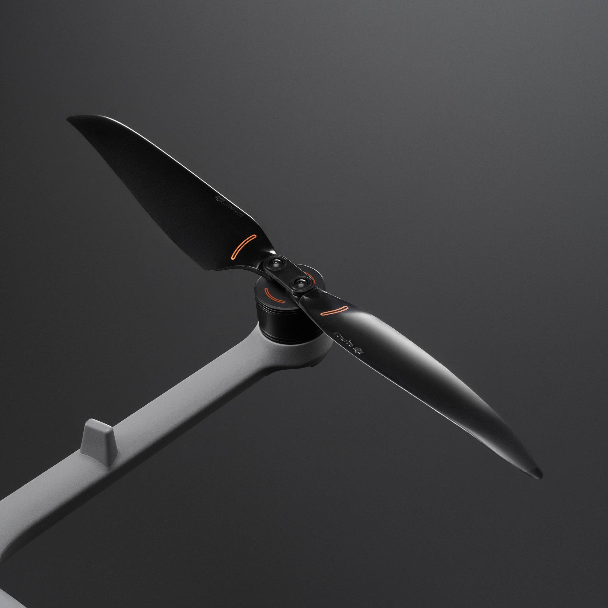 DJI Matrice 4D Series Low-Noise Anti-Ice Propellers