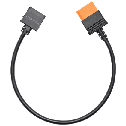 DJI Power SDC to Drone Fast Charge Cable