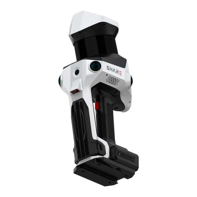 SHARE S100 32 Channel Pro