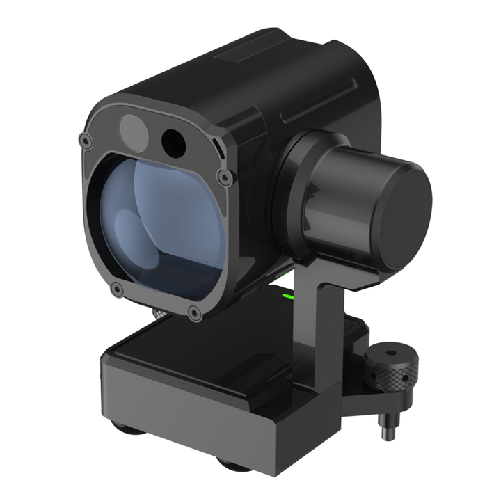 LM mini5 Intelligent Laser Methane Sensor