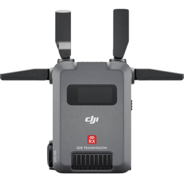 DJI SDR Wireless Transmission Combo