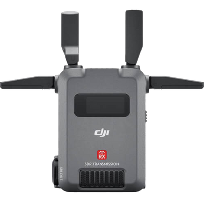 DJI SDR Wireless Transmission Combo