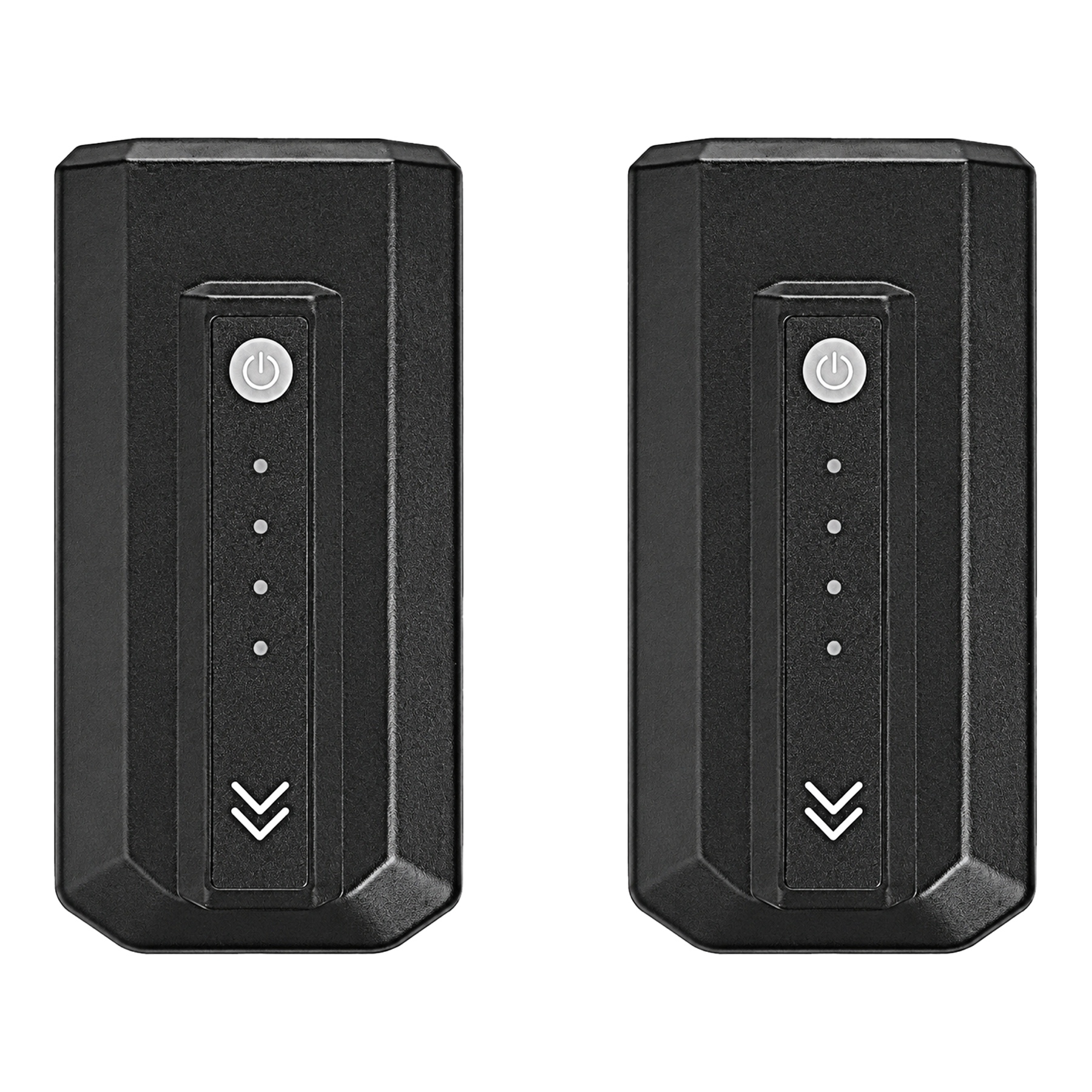 SHARE C10 twin battery set for SLAM scanner