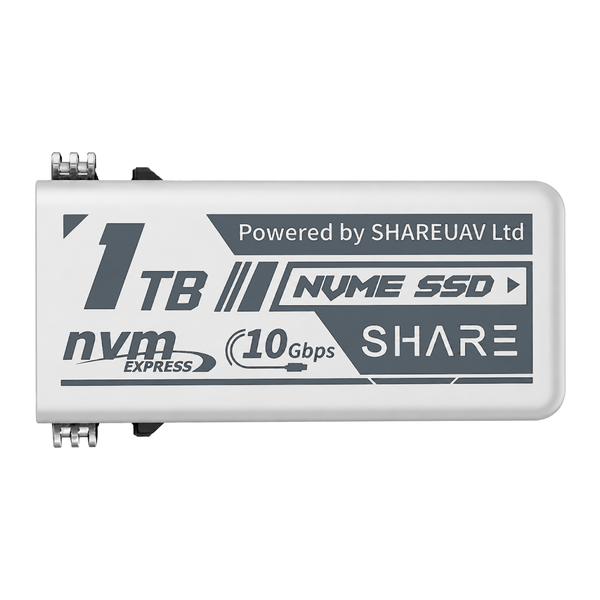 SHARE S100 1TB SSD