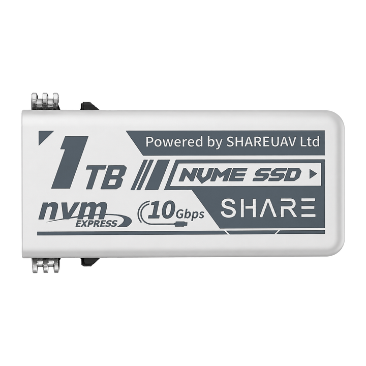 SHARE S100 1TB SSD