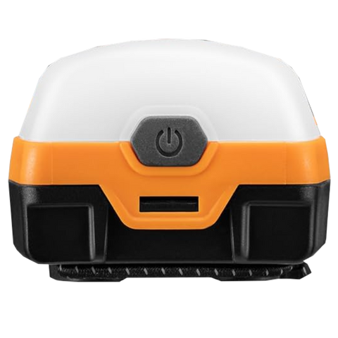 Rechargeable Outdoor Light Set