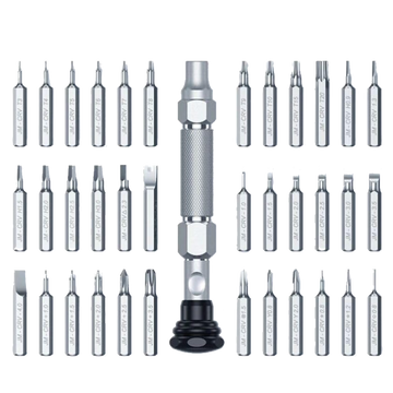 32 in 1 Toolkit