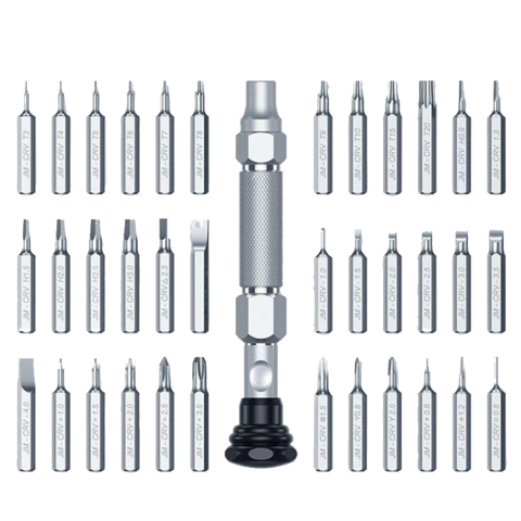 32 in 1 Toolkit