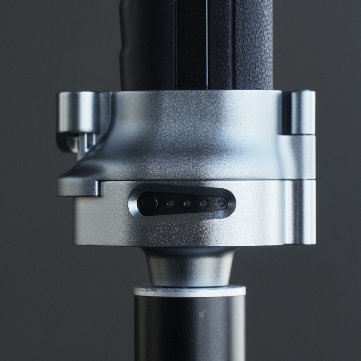 SHARE C1 Centering Survey Pole Adapter