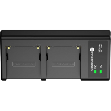 NPF Battery Charging Hub